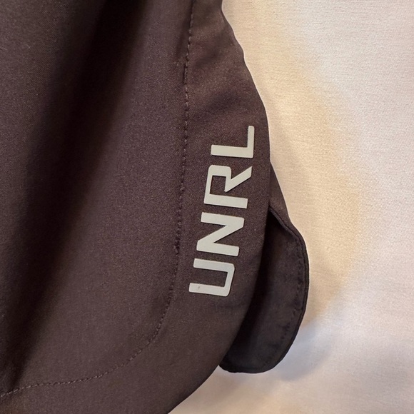 UNRL Daybreaker Shorts THIS ITEM IS SOLD UNABLE TO DELETE - Picture 2 of 11